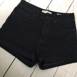 Bullhead Shorts - Bullhead Mom shorts Bullhead Shorts - Bullhead Mom shorts